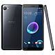 HTC Desire 12 Noir Smartphone 4G-LTE Dual SIM - MediaTek MT6739 Quad-Core 1.3 GHz - RAM 3 Go - Ecran tactile 5.5" 720 x 1440 - 32 Go - Bluetooth 4.2 - 2730 mAh - Android 7.0