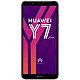 Huawei Y7 2018 Negro