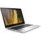 HP EliteBook 850 G5 (3JX18EA) · Reconditionné Intel Core i7-8550U 8 Go SSD 512 Go 15.6" LED Ultra HD Wi-Fi AC/Bluetooth Webcam Windows 10 Professionnel 64 bits