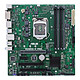 ASUS PRIME B250M-C PRO/CSM Micro ATX Socket 1151 Intel B250 Express Micro placa base ATX - 4x DDR4 - SATA 6Gb/s + M.2 - USB 3.0 - 2x PCI-Express 3.0 16x - ASUS Corporate Stable Model (CSM)