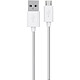 Nota Belkin USB Power Charger Cble (F8M886vf04-WHT)