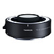 Opiniones sobre Tamron SP 150-600mm F/5-6.3 Di VC USD G2 Montura Nikon + TC-X14