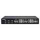 QNAP QSW-1208-8C 20 Port Unmanaged Switch - 12 x 10G SFP 8 Ports 10G SFP and RJ-45