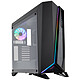 Corsair Carbide SPEC-OMEGA RGB Black Middle Tower box with tempered glass centre