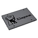 Kingston SSD UV500 480 Gb SSD 480 Go 2.5" 7mm Serial ATA 6Gb/s
