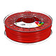 Smartfil bobina ABS 1.75mm 750g - Rojo Bobina de 1,75 mm para impresora 3D