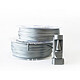 Opiniones sobre Smartfil bobina ABS 2.85mm 750g - plata