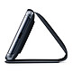 Sony Style Cover Stand Noir Xperia XZ2 Compact pas cher