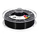 Smartfil ABS Spool 1.75mm 750g - Black 1.75mm coil for 3D printer