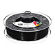 Smartfil bobina PLA 2.85mm 750g - negro Bobina de 2,85 mm para impresora 3D