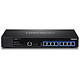 TRENDnet EdgeSmart TEG-7080ES Switch 8 ports 10 GbE Ethernet