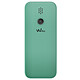 Avis Wiko Lubi 5 Mint