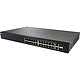 Review Cisco SG250X-24