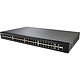 Review Cisco SG250X-48P