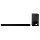 Sony HT-XF9000 Barra de sonido 2.1 - 4K HDR - Dolby Atmos - DTS:X - Bluetooth - USB - Subwoofer inalámbrico