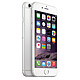 Remade iPhone 6 16 Go Argent (Grade A+) Smartphone 4G-LTE - Apple A8 Dual-Core 1.4 GHz - RAM 1 Go - Ecran Retina 4.7" 750 x 1334 - 16 Go - NFC/Bluetooth 4 - 1810 mAh - Reconditionné