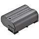 Nikon EN-EL15a Accumulateur rechargeable Lithium-ion 1900 mAh (pour Nikon D7500 / D850)