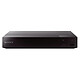 Sony BDP-S3700 Lecteur Blu-ray Full HD 3D - Wi-Fi - DLNA - HDMI - USB