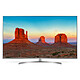 LG 55UK7550 4K 55" (140 cm) LED TV 16/9 - 3840 x 2160 píxeles - Ultra HD 2160p - HDR - Wi-Fi - Bluetooth - 100 Hz
