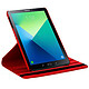 Acheter Akashi Etui Folio Galaxy Tab A6 10.1" Rouge