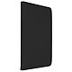 Akashi Etui Folio Galaxy Tab A6 10.1" Noir Étui / support 360° pour tablette Samsung Galaxy Tab A 10.1"