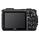 Nikon Coolpix W300 Orange + Kingston Canvas Select SDCS/16GB pas cher