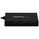 Avis StarTech.com Hub USB-C à 4 ports USB 3.0 (3 x USB-A + 1 x USB-C)