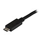 Avis StarTech.com Câble USB-A vers USB-C de 50 cm