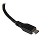 Avis StarTech.com Adaptateur USB-C vers Gigabit Ethernet avec port USB