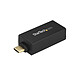 StarTech.com US1GC30DB Adaptador Gigabit Ethernet USB-C a RJ45