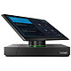 Lenovo ThinkSmart Hub 500 10V5 Sistema de videoconferencia bajo Windows 10 IoT Enterprise