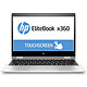 Avis HP EliteBook x360 1020 (1EM56EA)