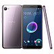 HTC Desire 12 Plata Nacarada Smartphone 4G-LTE Dual SIM - MediaTek MT6739 Quad-Core 1.3 GHz - RAM 3 Go - Pantalla táctil 5.5" 720 x 1440 - 32 Go - Bluetooth 4.2 - 2730 mAh - Android 7.0