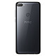 HTC Desire 12+ Noir (Dual SIM) pas cher