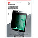 3M PFTAP001 Filtre de confidentialité pour Apple iPad Air 1/2/Pro 9.7" Portrait 