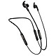 Jabra Elite 45th Titanium Negro Auriculares internos inalámbricos Bluetooth con 2 micrófonos con certificación IP54