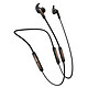 Jabra Elite 45e Cuivre Noir Écouteurs intra-auriculaires sans fil Bluetooth avec 2 microphones certifiés IP54