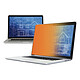 3M GFNAP002 Filtre de confidentialité pour écran d'ordinateur portable Apple MacBook Air 13"