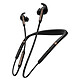 Jabra Elite 65th Copper Negro Auriculares internos inalámbricos Bluetooth con 3 micrófonos y reducción activa de ruido certificada IP54