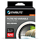 Starblitz SFINDV55 Filtro de densidad neutra variable ND2 a ND400 55 mm