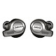 Jabra Elite 65t Titanium Noir Écouteurs intra-auriculaires sans fil Bluetooth avec 4 microphones certifiés IP55