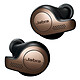 Jabra Elite 65t Copper Black Bluetooth wireless in-ear earphones with 4 IP55 certified microphones