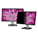 3M HC230W9B Privacy filter for 23" panoramic monitor