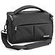 Cullmann Malaga Maxima 70 Black Shoulder bag for SLR camera with accessories