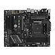 Avis Kit Upgrade PC AMD Ryzen 5 1600 MSI B350 PC MATE