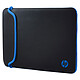 HP Chroma Sleeve 14" Azul/Negro