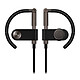 Bang & Olufsen Earset Marrón grafito Auriculares internos Bluetooth inalámbricos con control remoto y micrófono