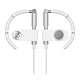 Bang & Olufsen Earset Blanc Ecouteurs intra-auriculaires sans fil Bluetooth avec télécommande et microphone