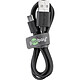 Comprar Goobay Kit de Charge Micro USB Double 2.4A negro