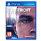 Detroit : Become Human (PS4) 